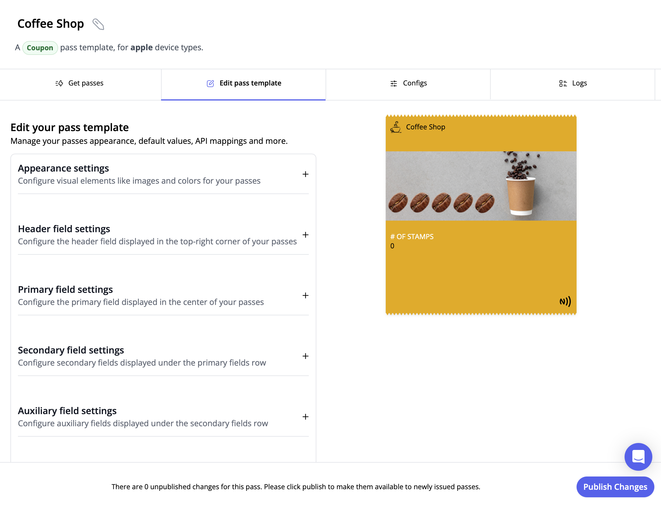 PassNinja tutorial image
