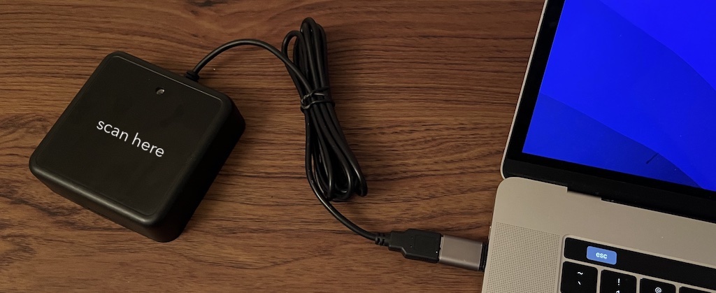 vas-desktop-reader