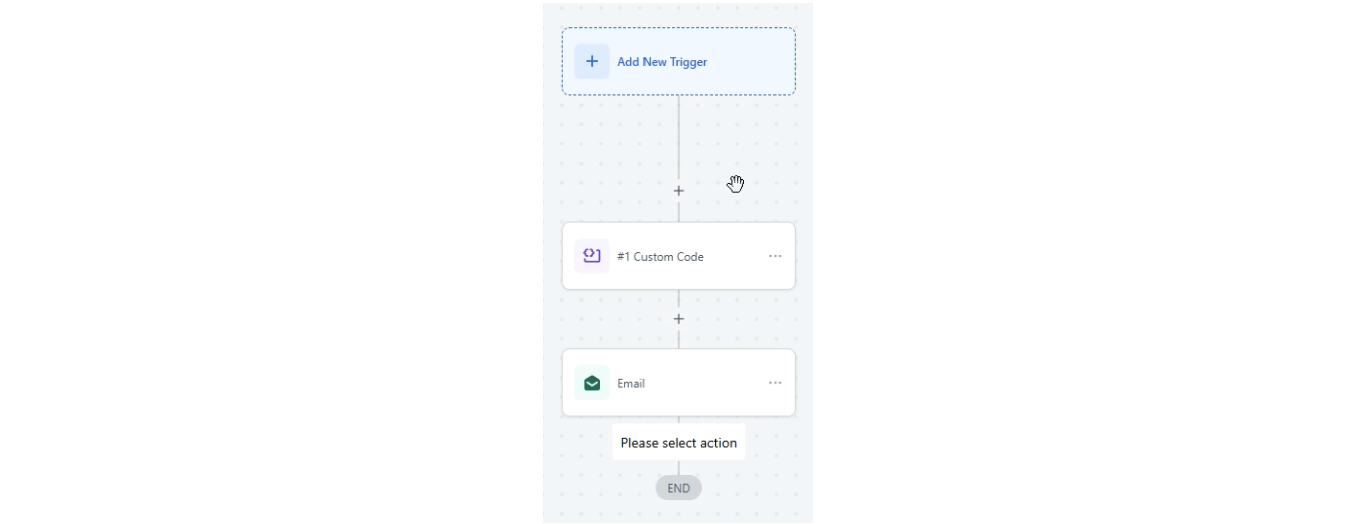 custom-code-builder